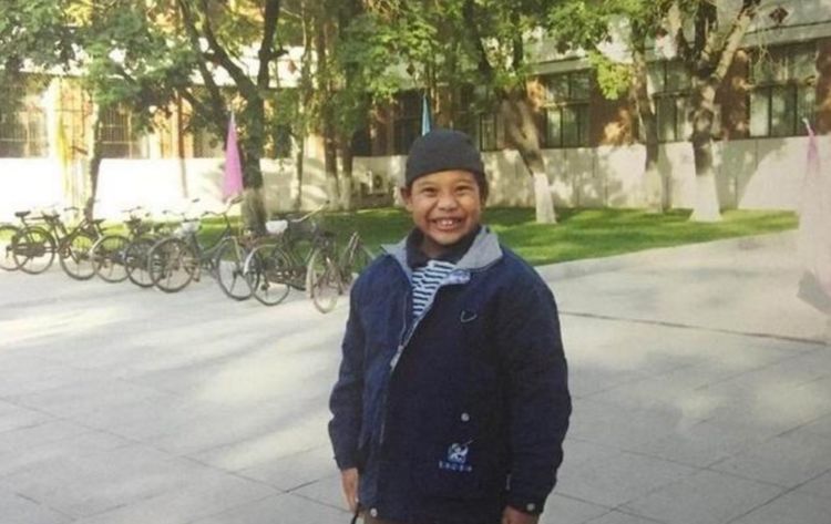 中国男篮迎来混血,中国男篮再添一位混血新星