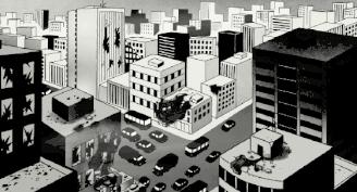 少儿不宜的暗黑动画,残酷到不忍心看第二遍