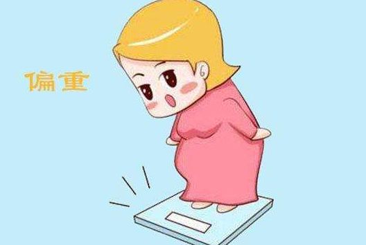 孕妇体重不增反减是什么原因,孕期体重不增反而降14斤