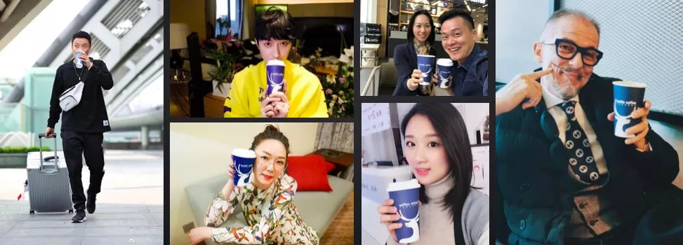 luckincoffee怎么样,luckincoffee