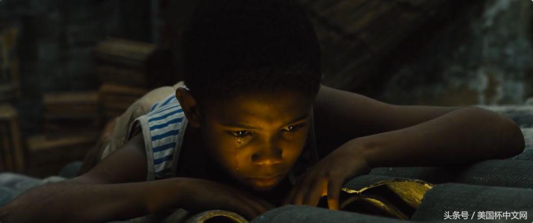 9岁擦皮鞋,20岁身价近1亿欧元,你一定听过他的名字!