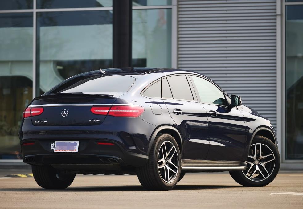 奔驰gle大溜背和宝马x6选哪个,又一大型suv