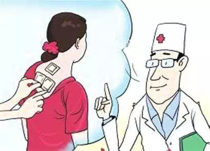 万通筋骨贴和万通筋骨片治肩周炎,万通筋骨片对肩周炎有用吗