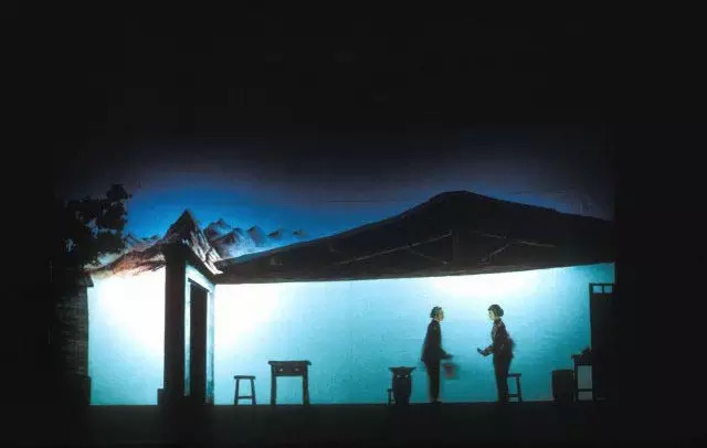 FUN｜美国人拍摄1972年唐山