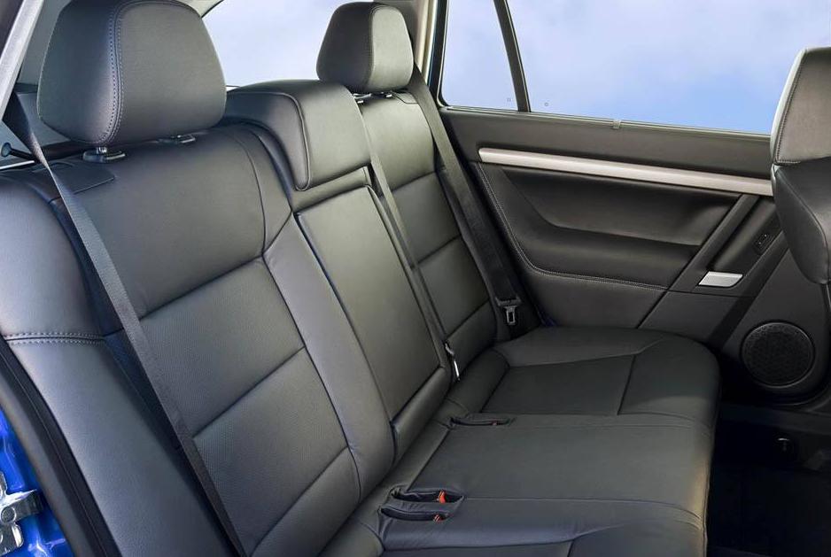 欧宝威达以旧变新改装,欧宝威达2.0