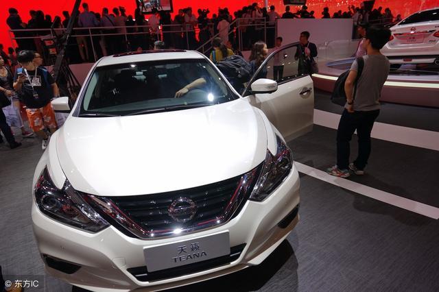 新款天籁2.0l舒适版优惠价格,2016款天籁2.0xl舒适版值多少钱