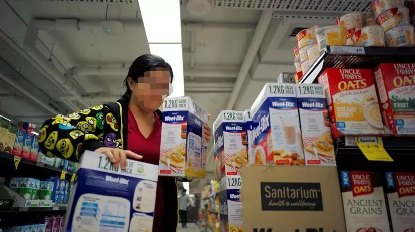 微商代购违法吗,微商代购怎么处罚