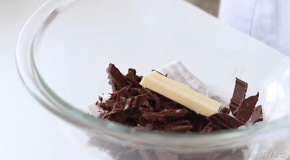 怎么做巧克力百利甜芝士蛋糕呢,蛋奶酥芝士蛋糕