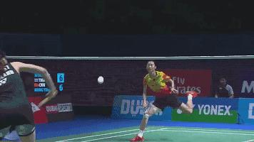 发球该如何出其不意,轮流发球的正确方法