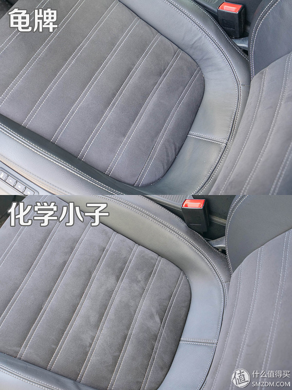 价格相差6倍,结果大跌眼镜!三大类养护产品对比评测