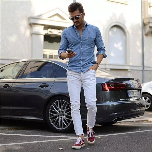 休闲西装什么牌子好，十大知名品牌给足你面子