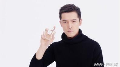 所有女明星代言的口红,为什么越来越多的男明星代言口红