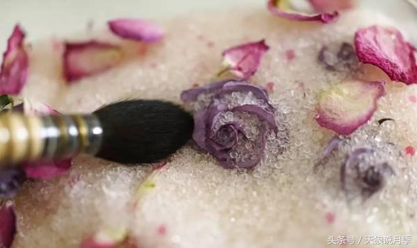 如何做干花最完美,适合南方的干花的制作方法