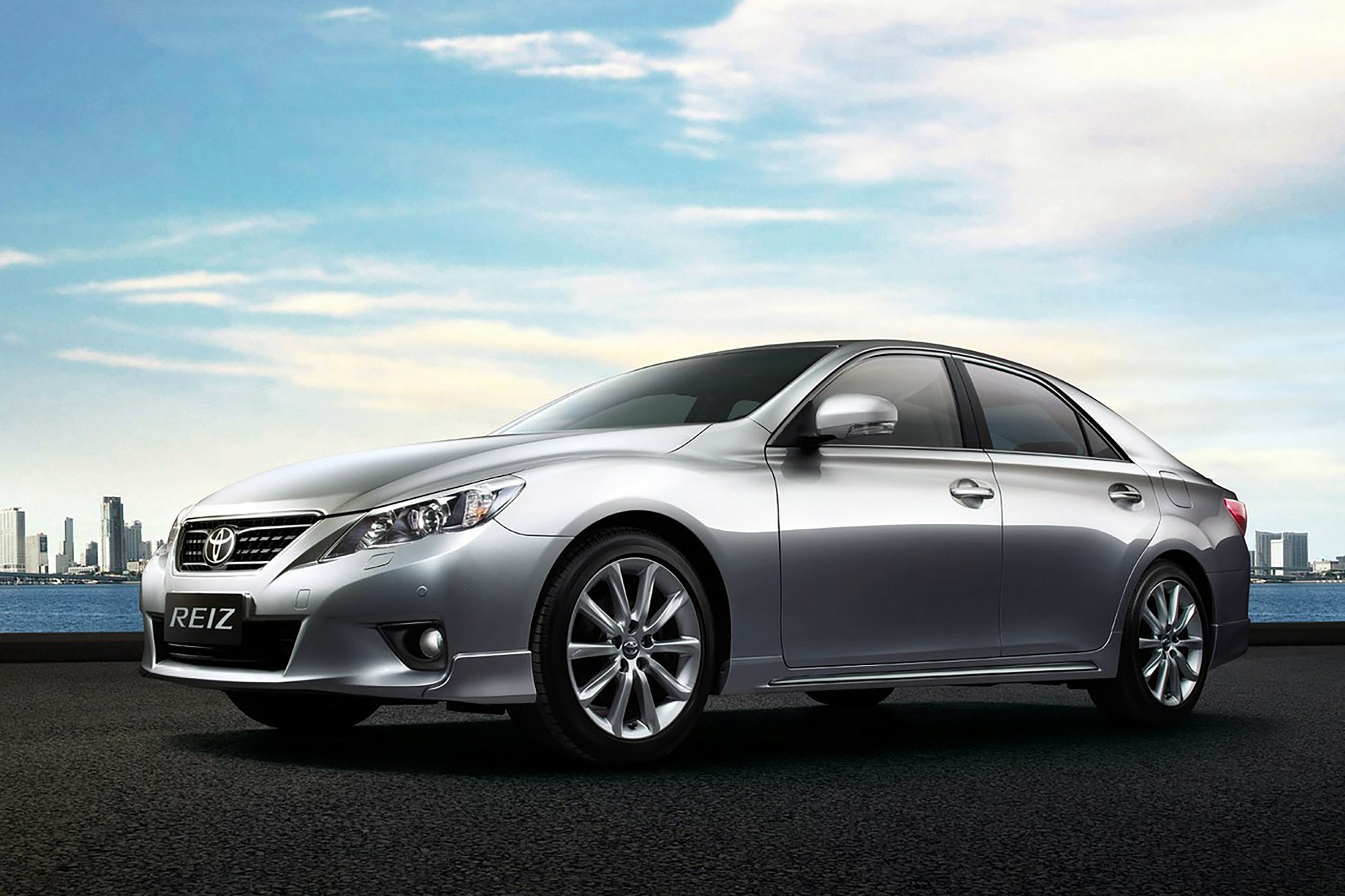 有型又便宜的车,有型的好车