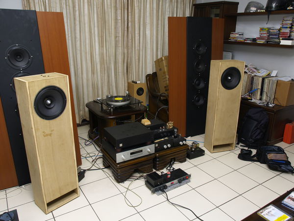 音响耐听,发烧音响十大误区