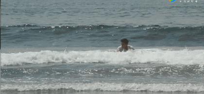 倘对爱情仍有一丝期许,请学会爱对方~《那年夏天,宁静的海》