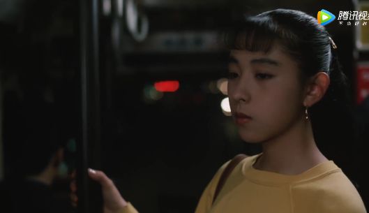 倘对爱情仍有一丝期许,请学会爱对方~《那年夏天,宁静的海》