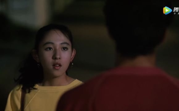 倘对爱情仍有一丝期许,请学会爱对方~《那年夏天,宁静的海》