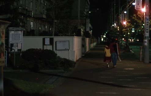 倘对爱情仍有一丝期许,请学会爱对方~《那年夏天,宁静的海》