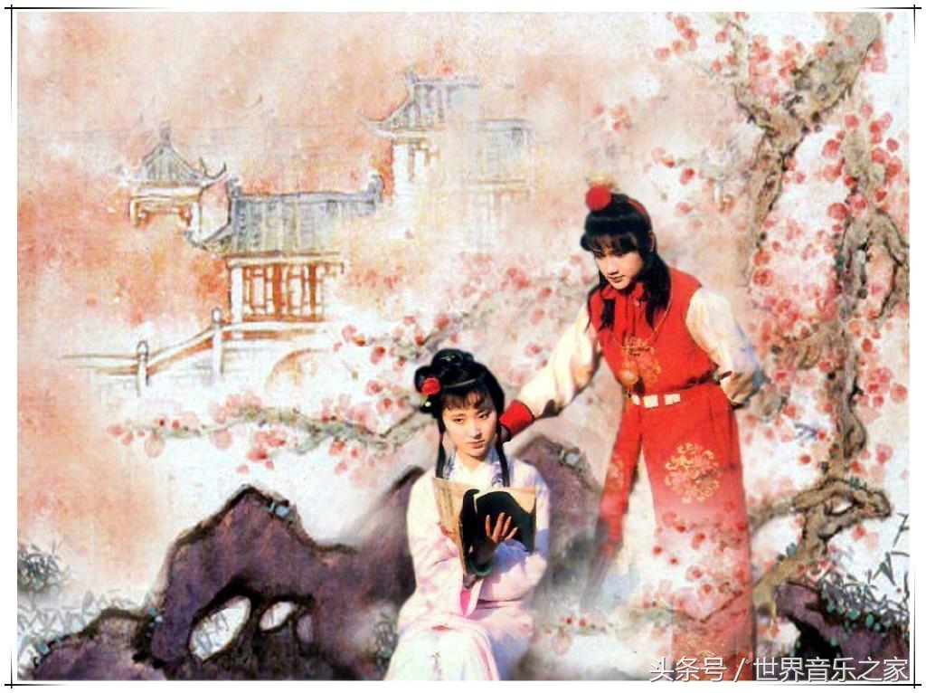 十首二胡经典名曲,民间流传最广的二胡名曲