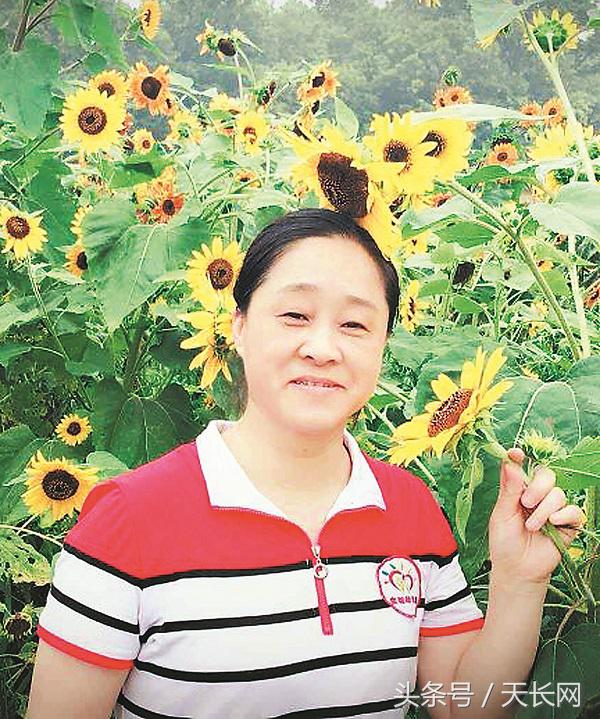 滁州市最美教师公示,2022最美教师名单及照片