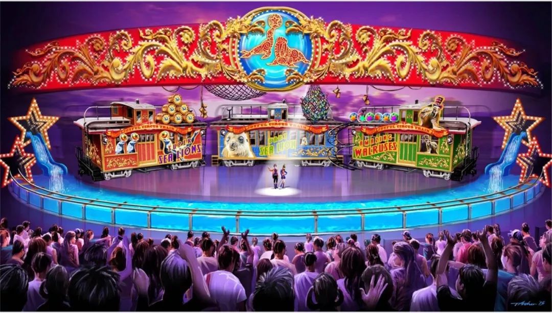 去处|已经能预计到这里十一期间会爆棚!千万记得提前预定!