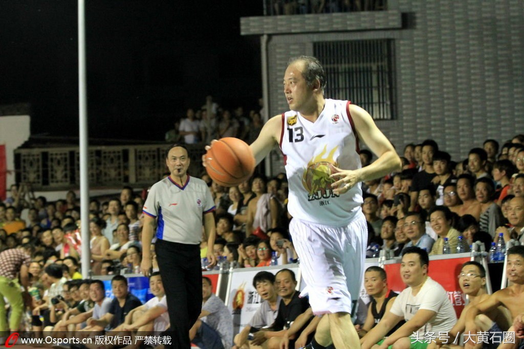 在湖北黄石的明星有哪些,黄石来过的明星