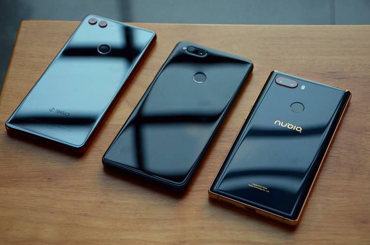 360n7pro跟哪款手机对比,360手机n7pro与n7对比