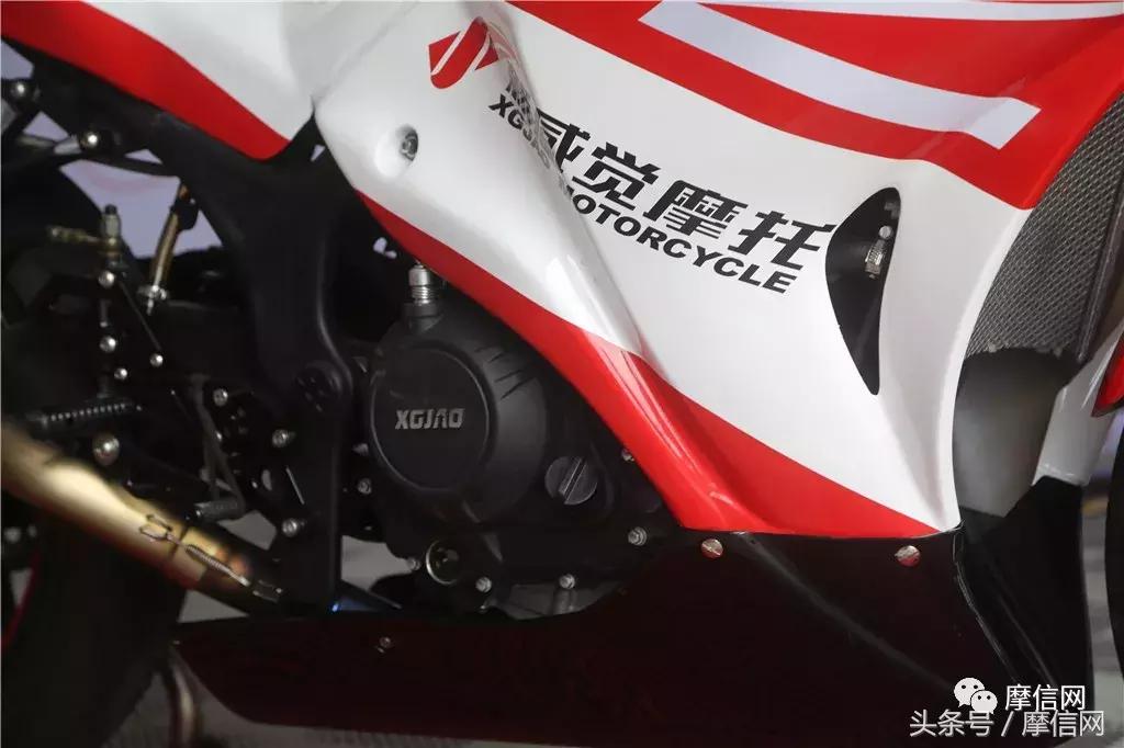 再创佳绩!新感觉自主双缸250CC赛车征战CRRC(贵阳站)