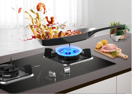 燃气灶具十大品牌,灶具十大品牌选择哪个好