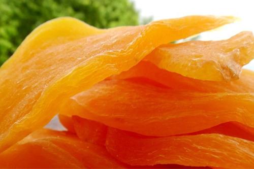 《系列集》悠悠历史客家情，八干香飘漾乡情-连城地瓜干