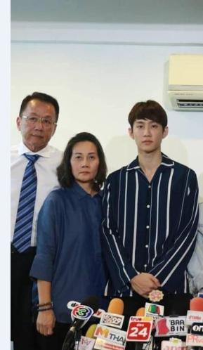 刷爆娱乐圈的大事,泰国爆火的泰剧有哪些