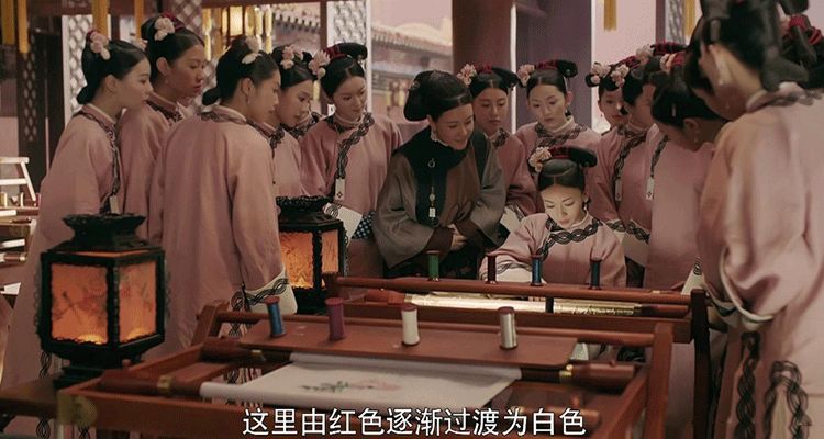 魏璎珞升职记昭华,魏璎珞升职记