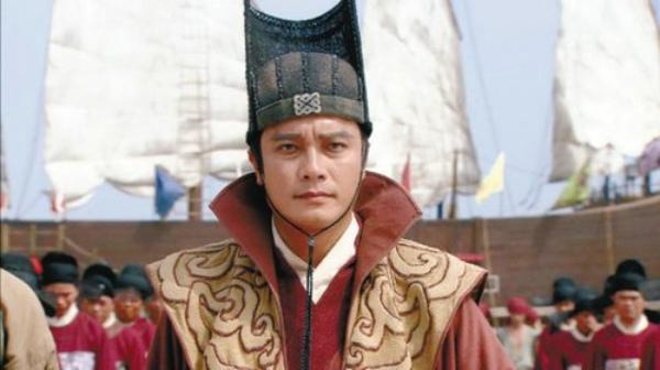 郑和能成功下西洋的条件,郑和七下西洋指哪些地方