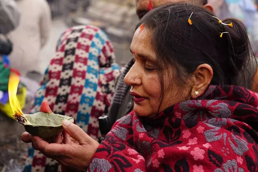 尼泊尔SKR什么地方？