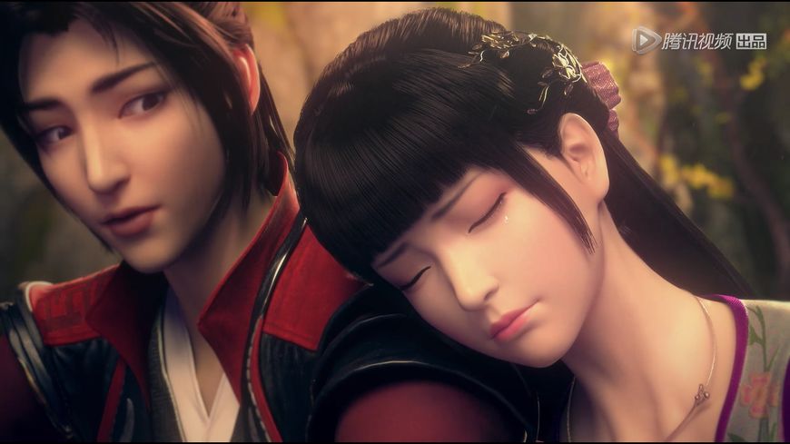 斗破苍穹为何前后实力差距这么大,斗破苍穹云岚宗有没有天阶斗技