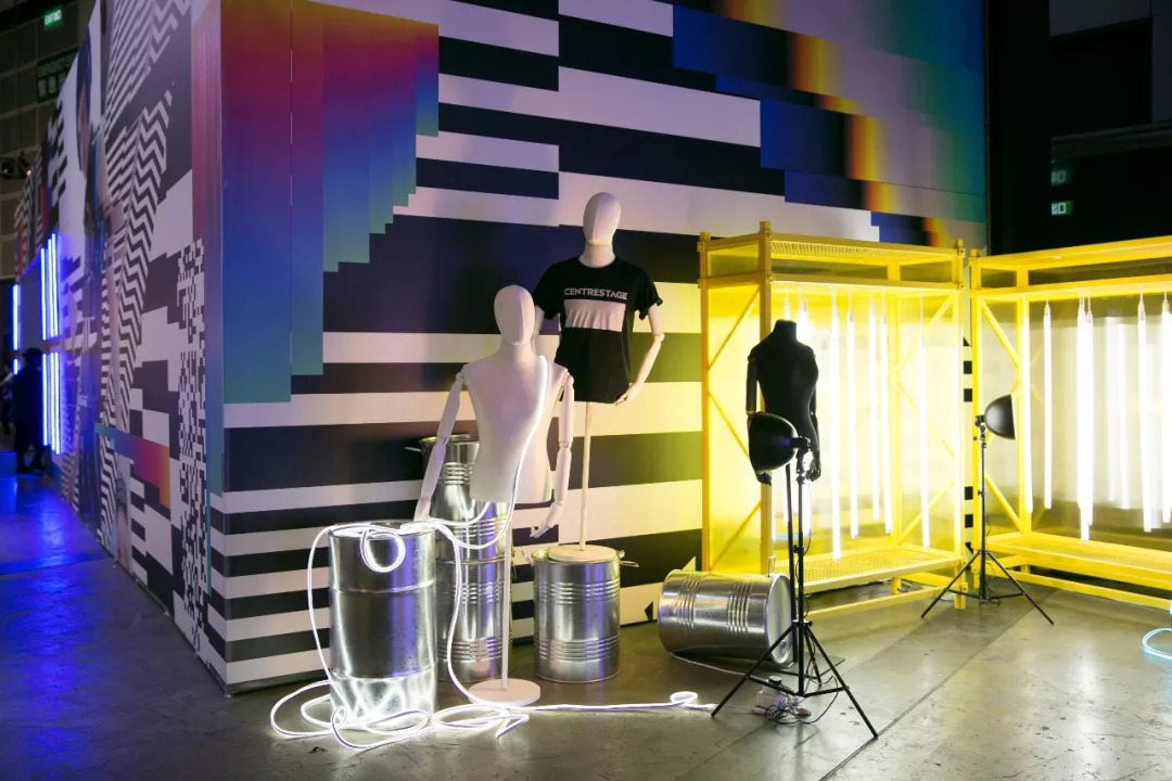 阿秋秋说｜10个角度，麻溜带你去趟香港时装周