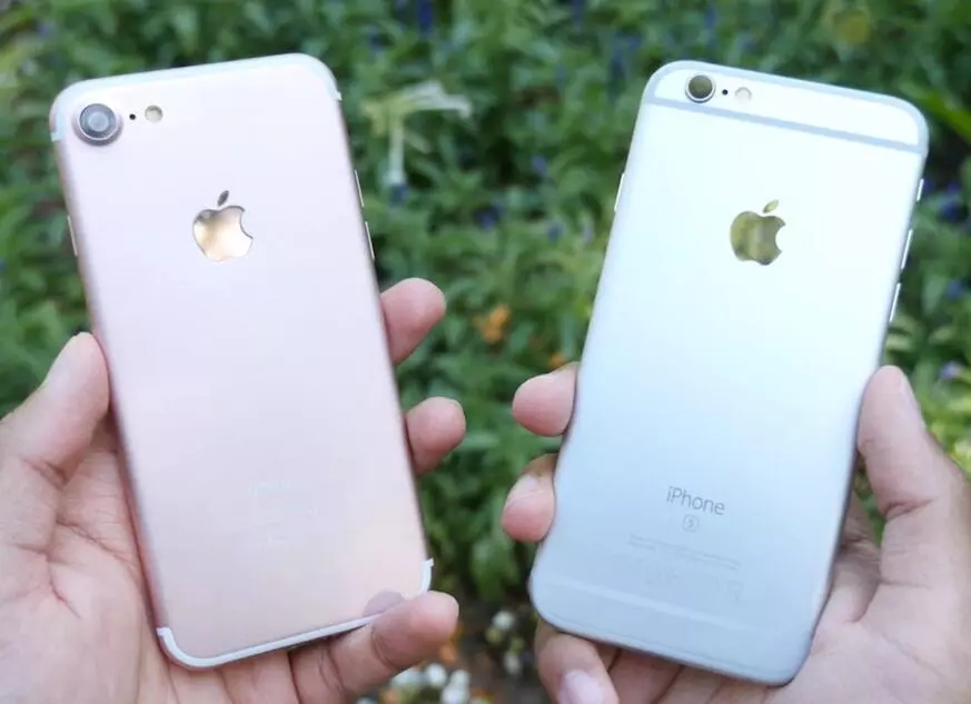 iphone6s更新到最新版本怎么样,iphone6s最高能升级到什么版本