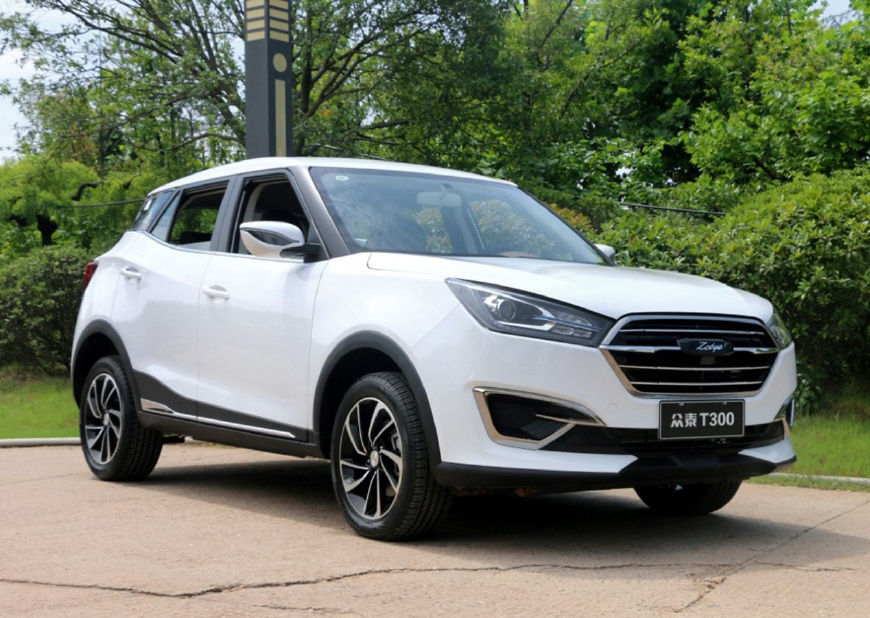 众泰t300pk宝骏510,宝骏510跟众泰t300哪个好