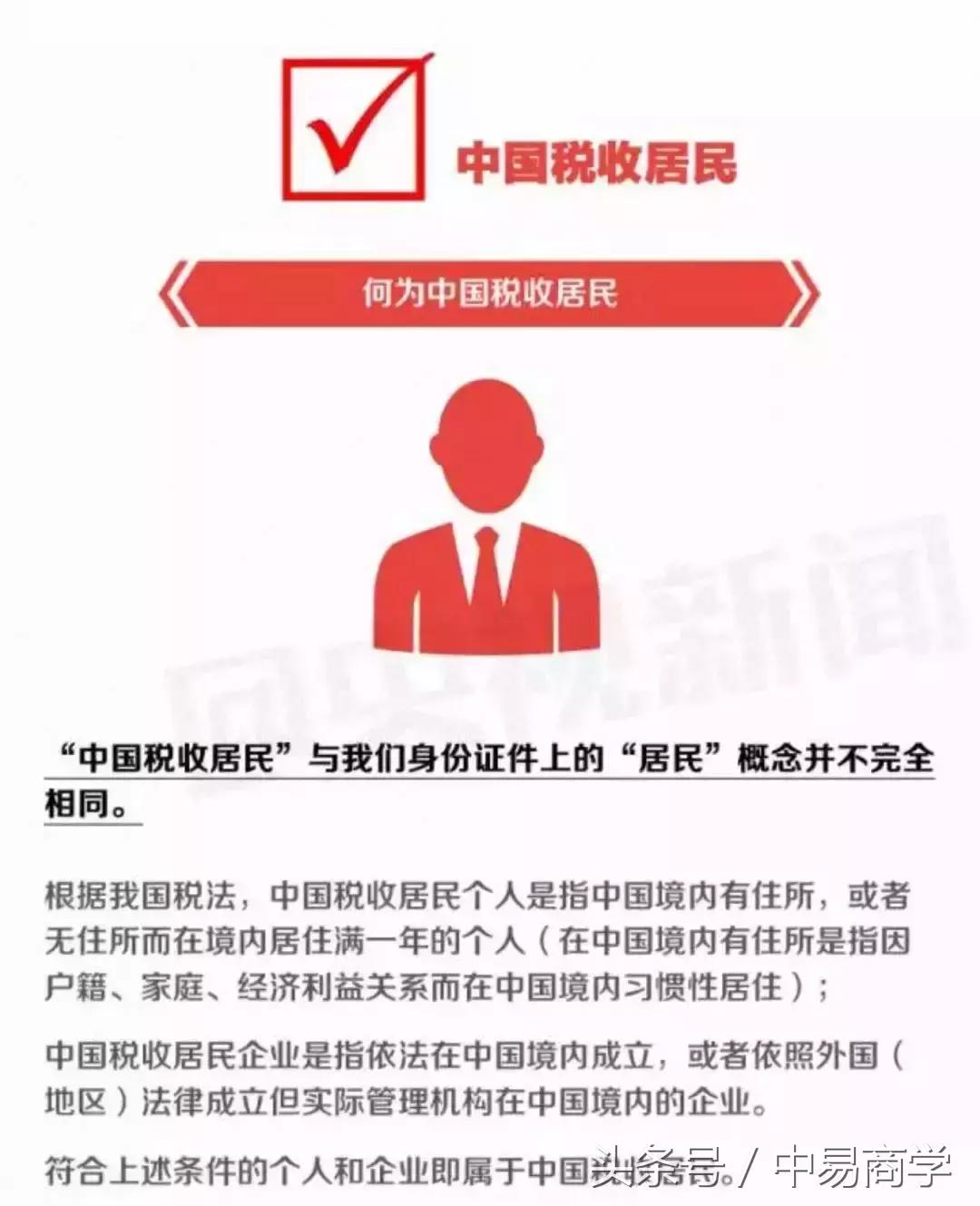 还想偷偷藏钱，海外*税逃**？国家终于出手了！这类人有*麻大**烦了！