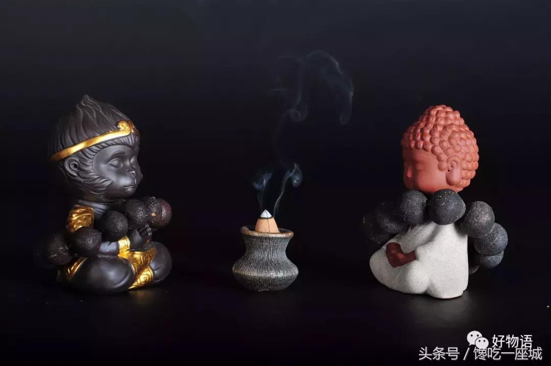 2018年“头采”小青柑，两种风味，用料豪放，一泡一颗，过瘾！