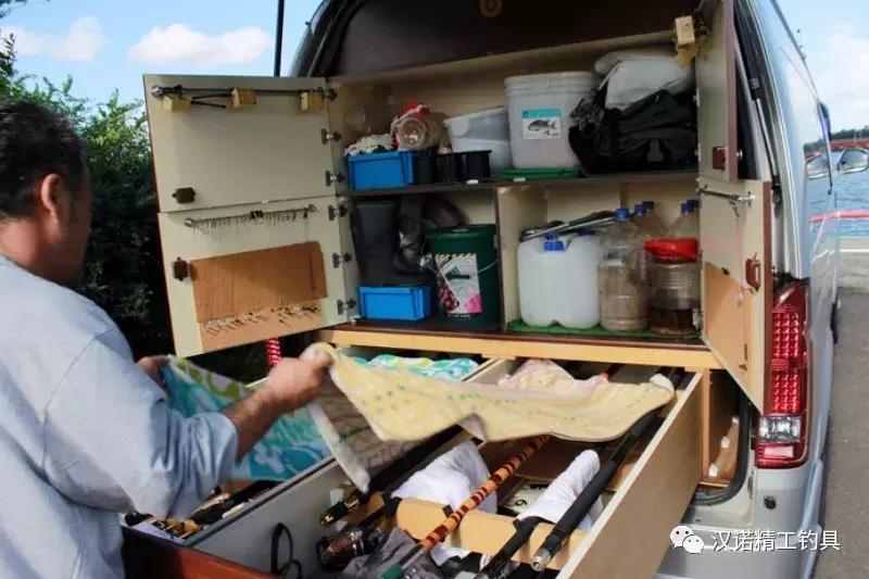 数千位日本钓友加入汉诺精工俱乐部