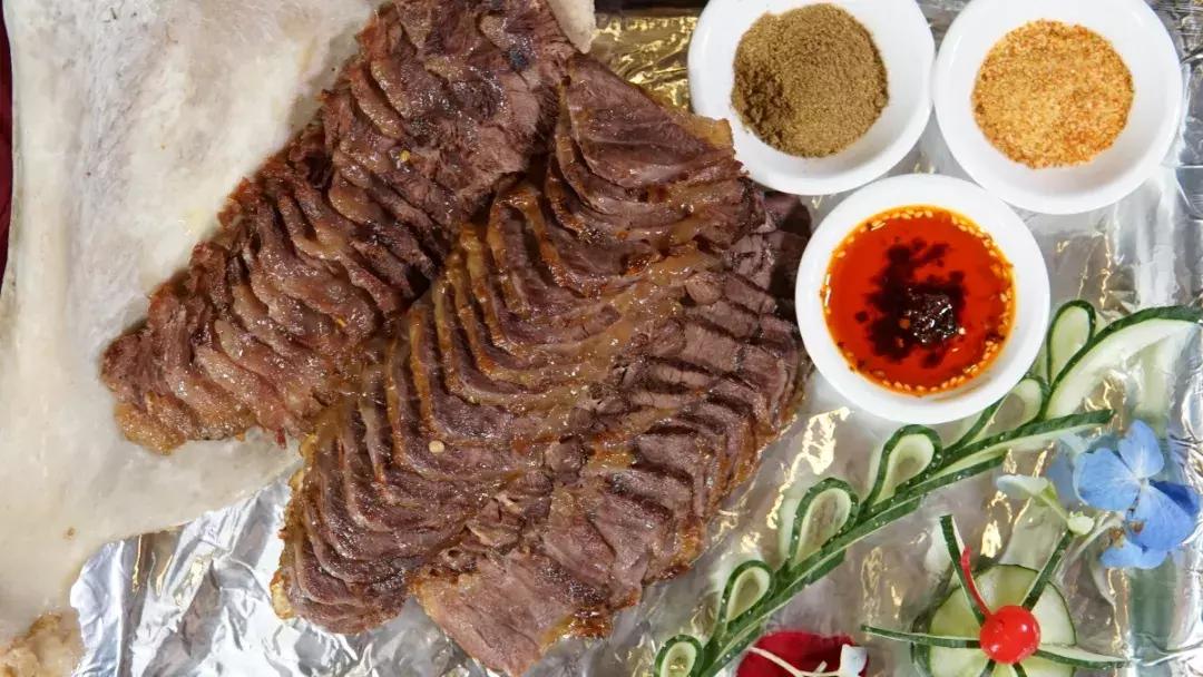 神奇咧~为什么这些美食只靠看就觉得那么好吃啊！