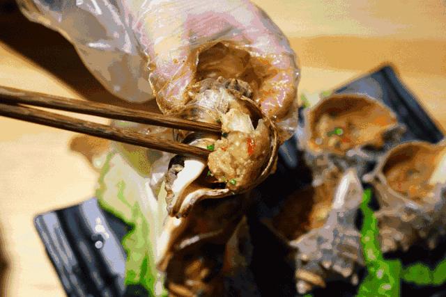 螃蟹的正确煮方法需要放盐吗,螃蟹可以放盐水里煮吗