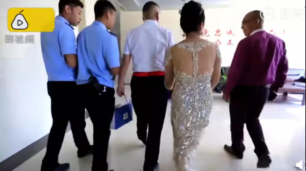 法治三分钟丨在单位“混日子”的人会大脑退化!