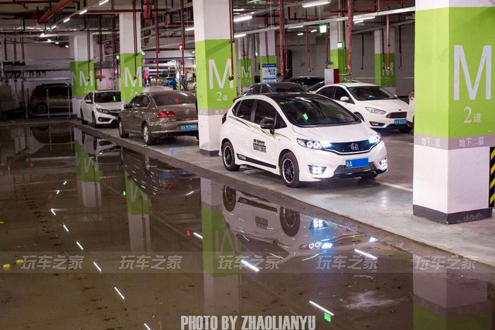 飞度改装案例大全集,飞度改装案例最高多少匹