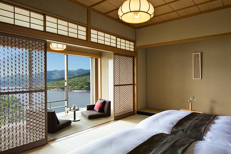 库客|我这家“百年老店”能满足你对日本所有的幻想