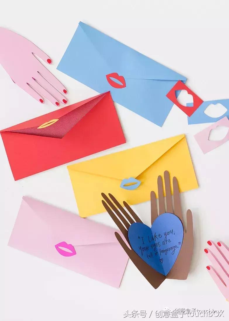 教师节礼物diy彩泥,适合男生送教师节diy礼物