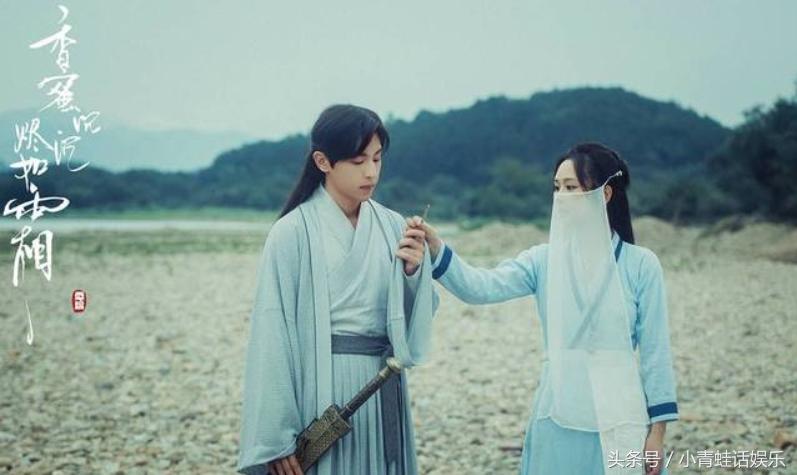 香蜜中的食梦兽,香蜜里的食梦兽照片