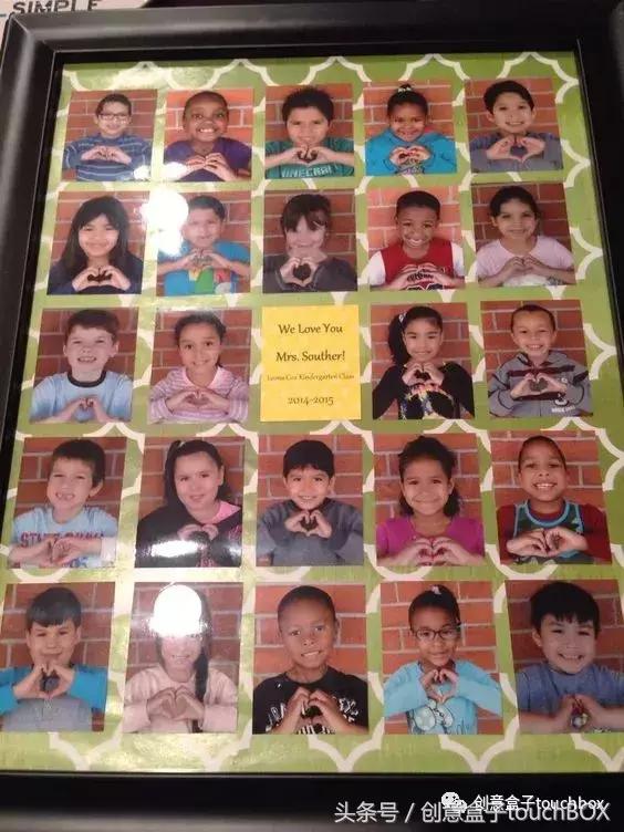 教师节礼物diy彩泥,适合男生送教师节diy礼物